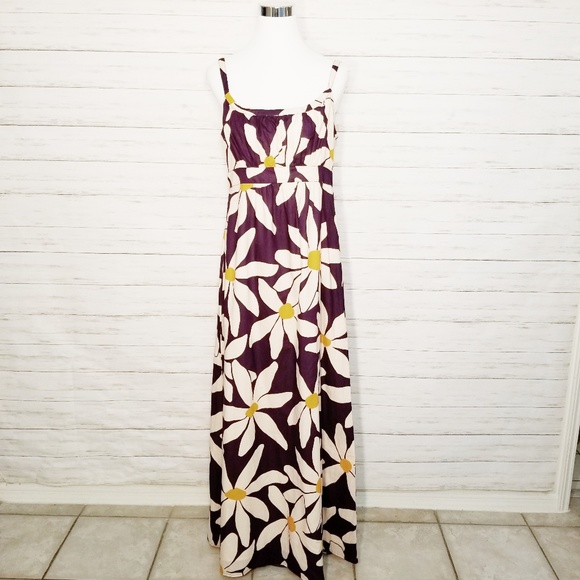 Boden Dresses & Skirts - Boden Daisy Maxi Dress Size 8